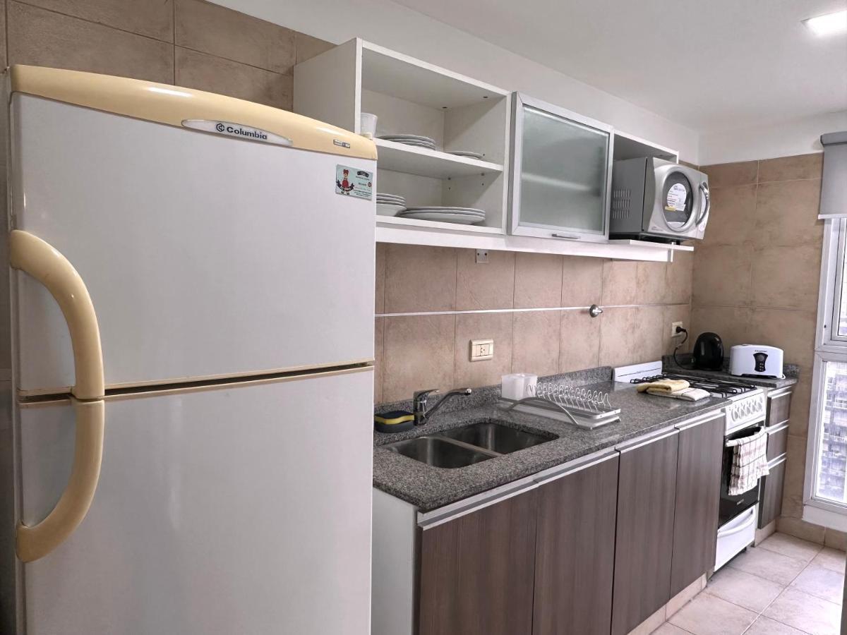 Ferienwohnung Modern&Nordic Apartament Lomitas Partido Partido Lomas de Zamora Exterior foto